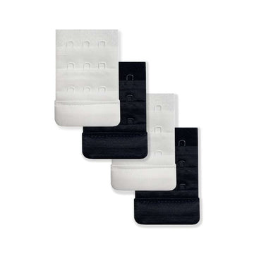 Carriwell Bra extenders - 4 pcs 