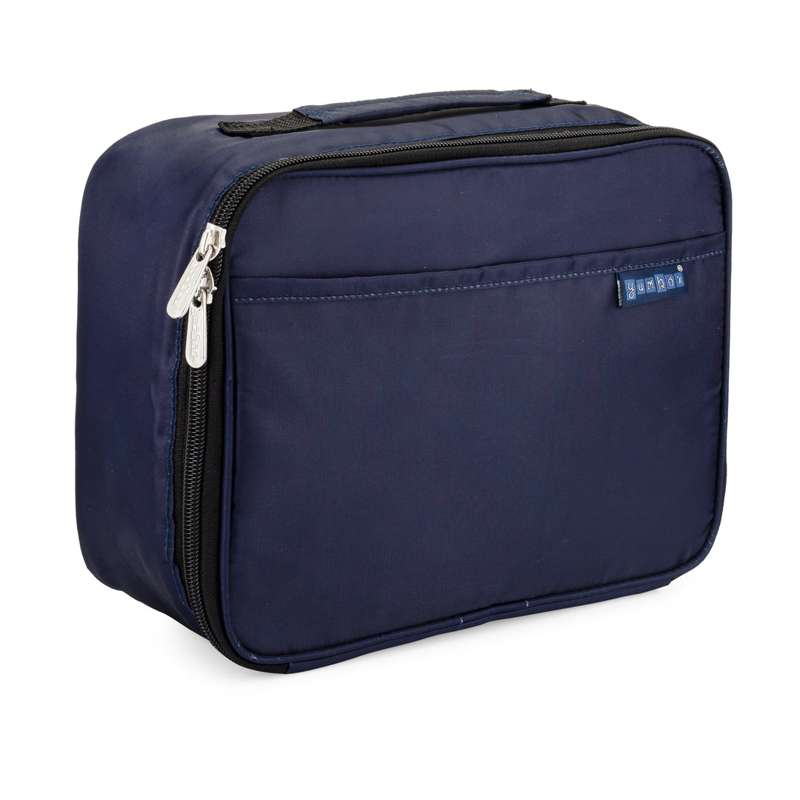 Yumbox Classic Cooler Bag - Navy Blue 