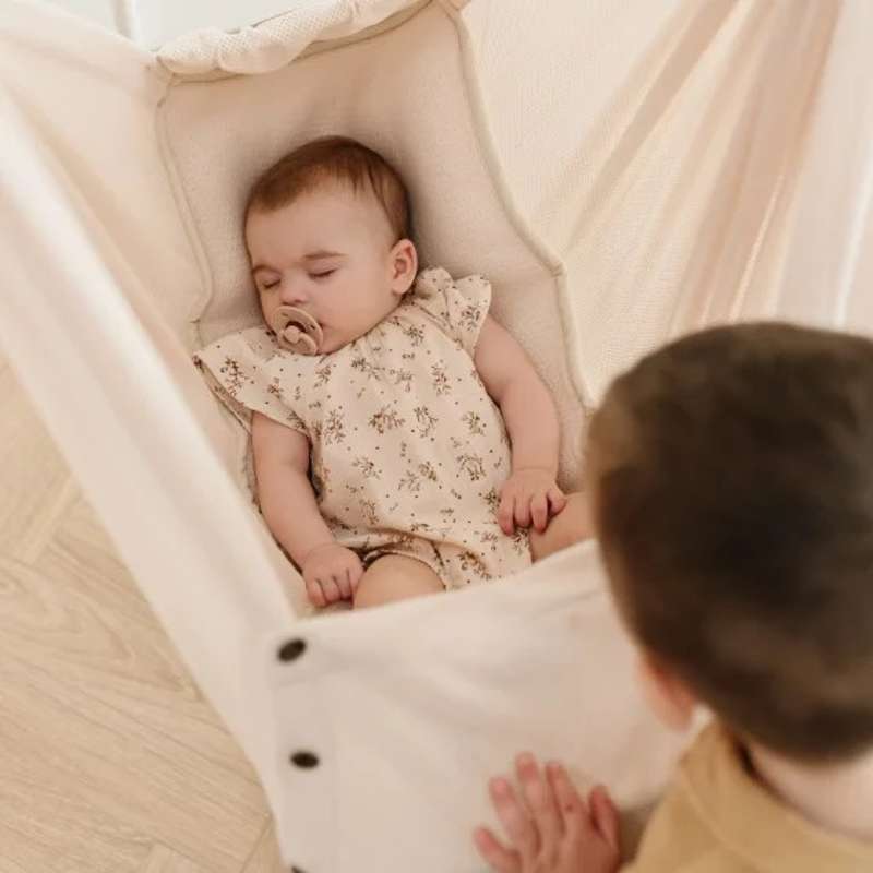 Nonomo Cradle swing - Almond 