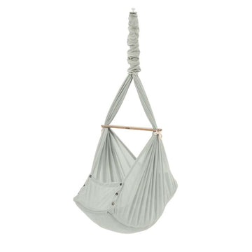 Nonomo Swinging cradle - Olive 