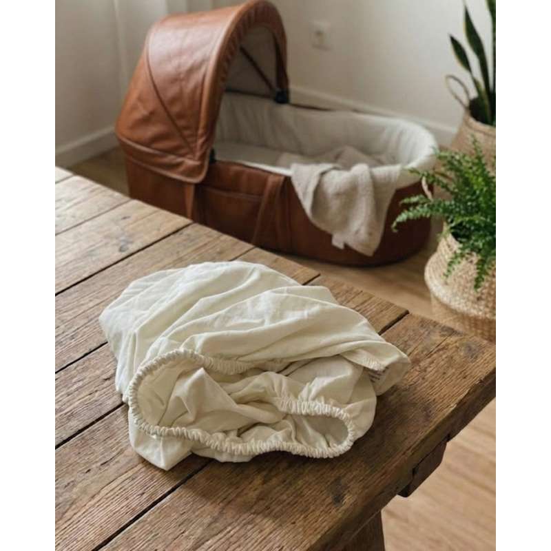 Oh'Naturel Ökologikus Lepedő - Lift - 30x75 cm. 