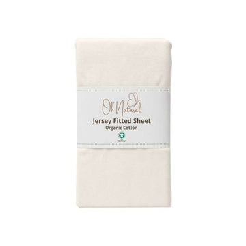 Oh'Naturel Ökológiai Ágynemű - Baba - 70x120 cm. 