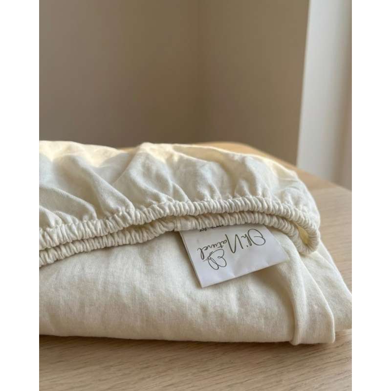 Oh'Naturel Ökologikus Ágynemű - Junior - 70x160 cm. 