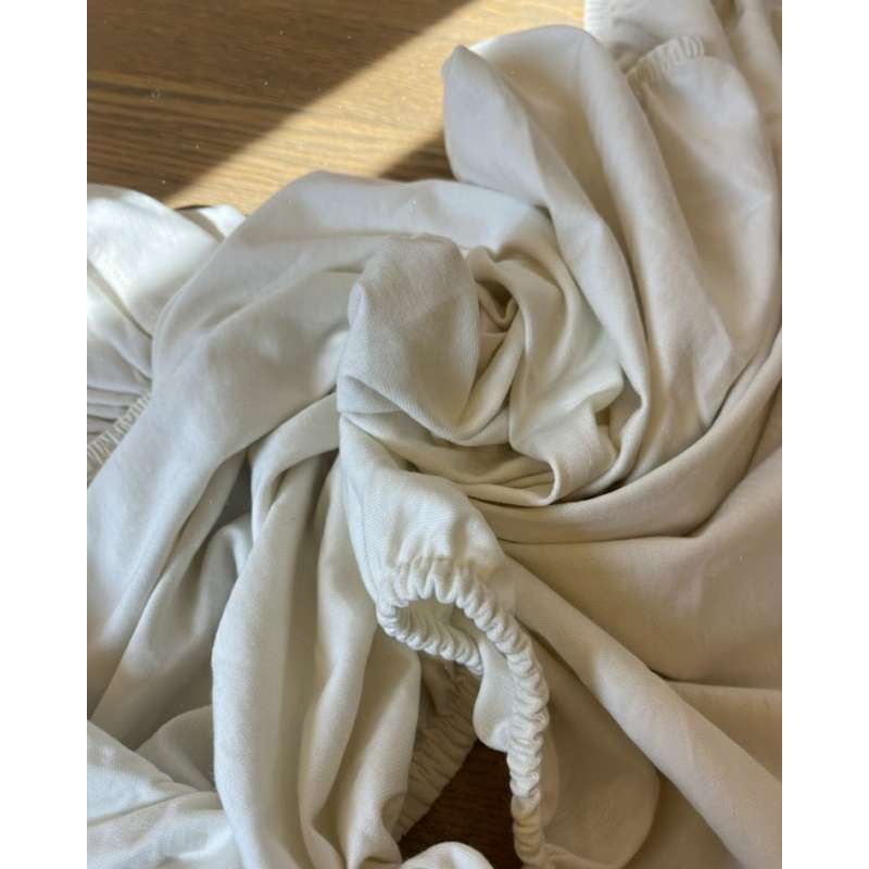 Oh'Naturel Ökologikus Ágynemű - Felnőtt - 90x200 cm. 