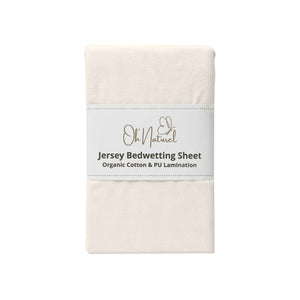 Ох'Натюрел Екологичен Воден чаршаф - Лифт - 30x75 см. 