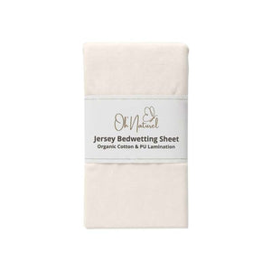 Oh'Naturel Drap housse écologique - Bébé - 70x120 cm. 