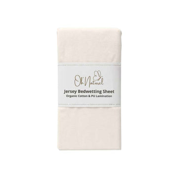 Oh'Naturel Öko Vízágyhuzat - Junior - 70x160 cm. 