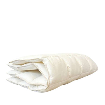 Oh'Naturel Öko Paplan szálas töltettel - Baba - 70x100 cm. 