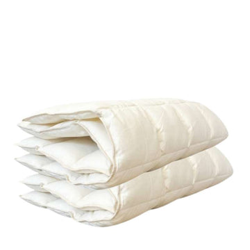 Oh'Naturel Ökologikus Paplan szálas töltettel - Baba - 2 db. 