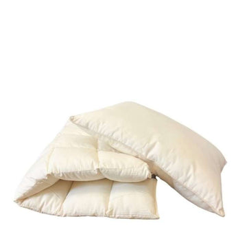 Oh'Naturel Ökologikus bundle - Paplan és Párna szálas töltettel - Baba 