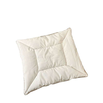 Oh'Naturel Coussin Écologique en Kapok - 40x45 cm. 