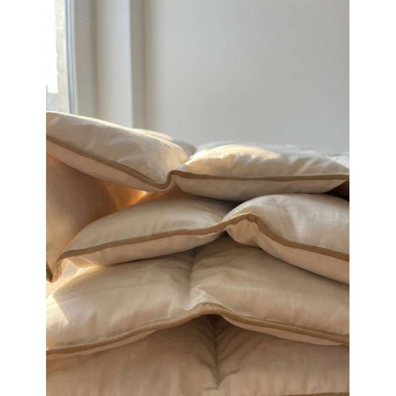 Oh'Naturel Öko Paplan Kapokkal - Baba - 2 db. 