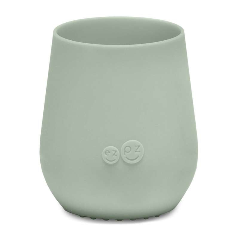 EZPZ Tiny Cup Silicone Cup - Green 