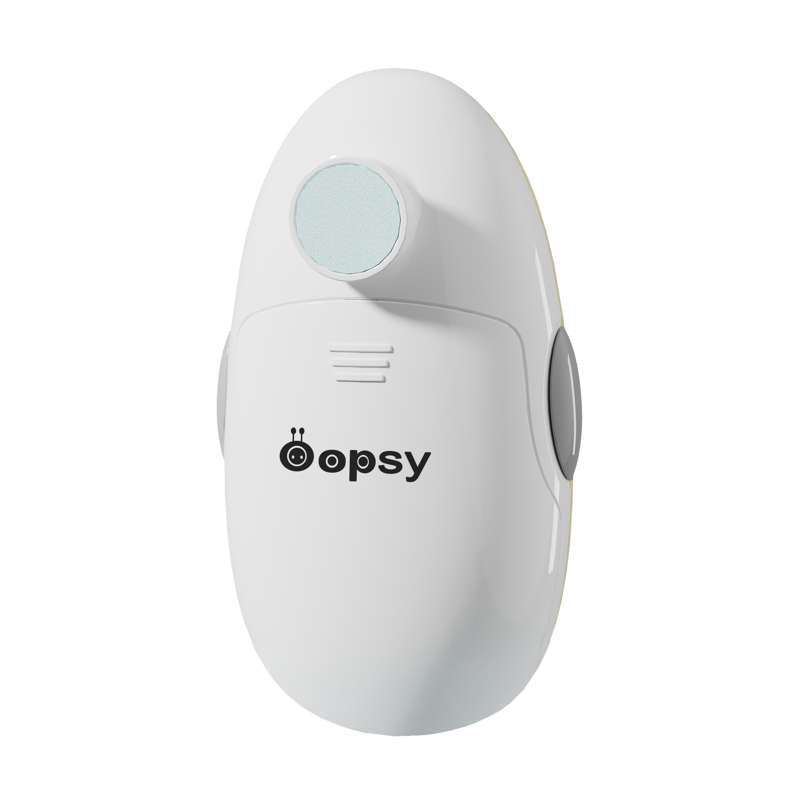 Oopsy Electric Nail Trimmer 