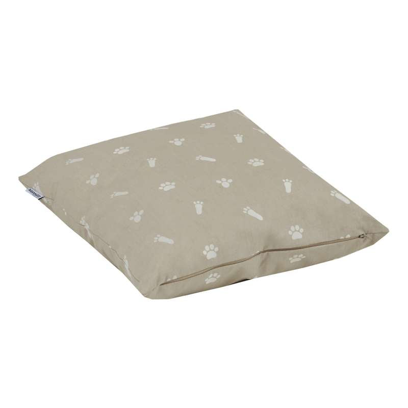 Hoppekids PETS Cushion - Silver Cloud 