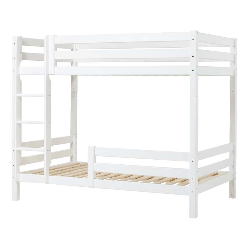 Hoppekids ECO Luxury - Blocchi intermedi per letti a castello - Bianco 