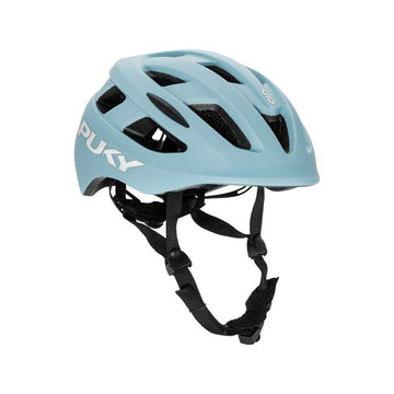 PUKY Bicycle helmet - S - 48-55 cm. - Pastel Blue 