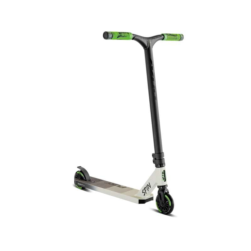 PUKY Spin - Tricklaufschuh - Off White 