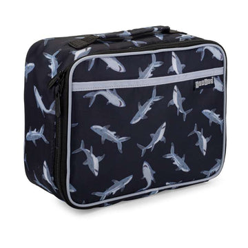 Yumbox Klasična torba za plažu - Pacific Shark 