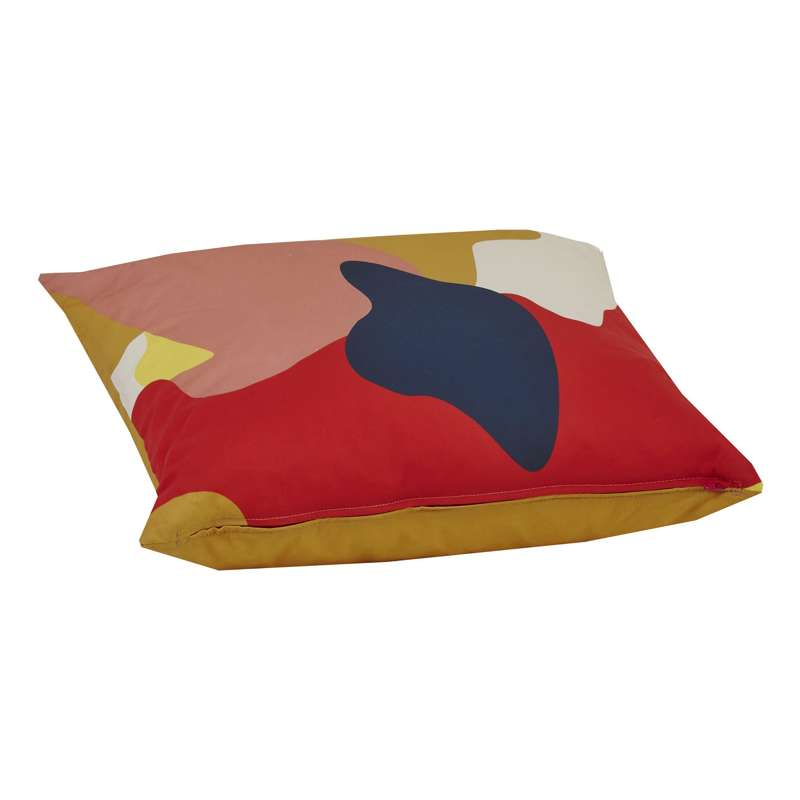 Hoppekids CREATOR Kissen - Mehrfarben 