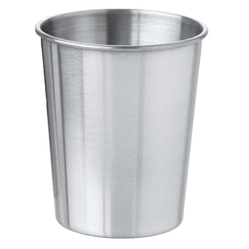 Pulito PureDrinkCup Чаша - Неръждаема стомана - 250мл 