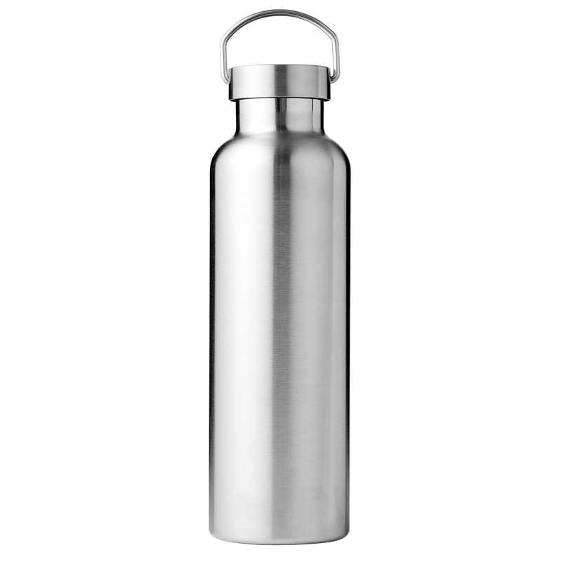 Pulito PureThermoBottle Thermosflasche - Classic - 750ml 