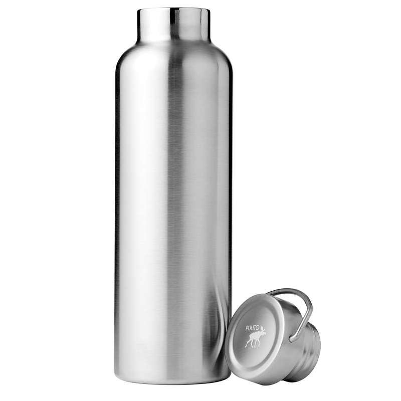 Pulito PureThermoBottle termosz - Klasszikus - 750ml 