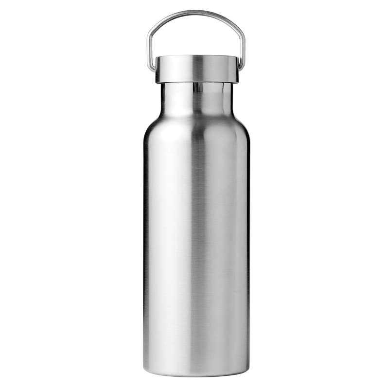 Pulito PureThermoBottle Термо бутилка - Класически - 500ml 