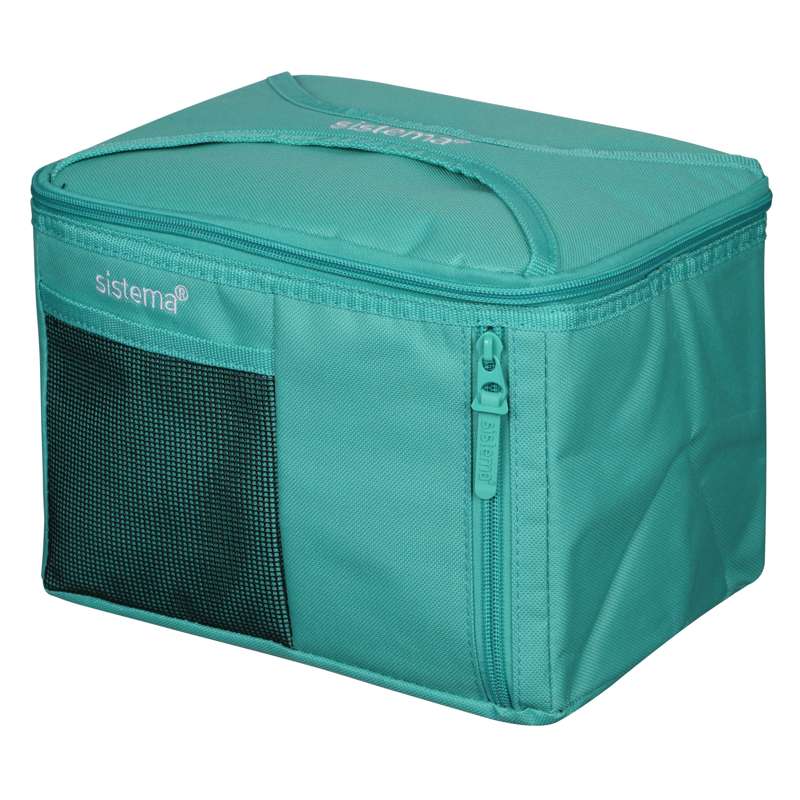 Sistema Geantă frigorifică - Mega Fold Up Cooler Bag - Minty Teal 