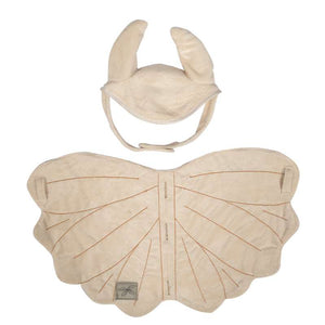 By Astrup Saddle pad - Cream 
