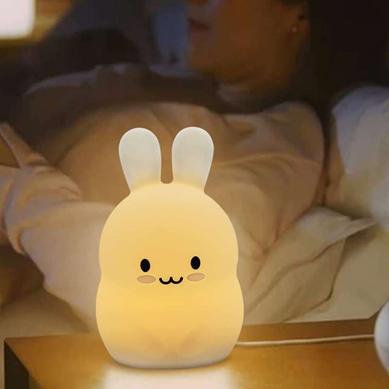 NiteLite Junior Night Lamp - Bunny 