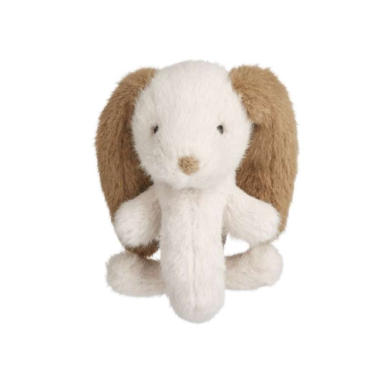 Liewood Romain Teddy Rangle - Dog - Sandy 