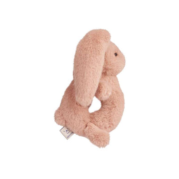 Liewood Romain Teddy Rangle - Kanin - Pale Tuscany 