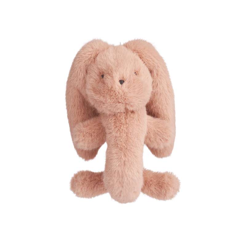 Liewood Romain Teddy Rangle - Rabbit - Pale Tuscany 