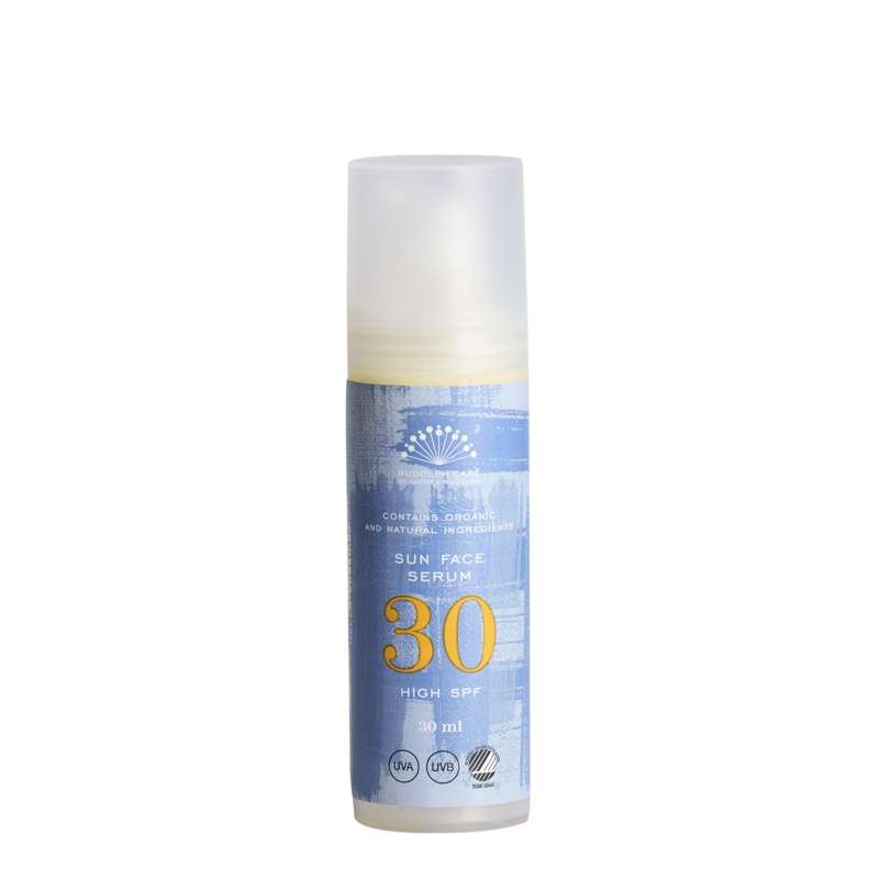 Rudolph Care Sun Face Serum SPF30 - 30ml 