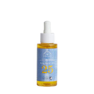 Rudolph Care Nap Arckrém Olaj SPF25 - 50ml 