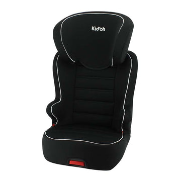 Kid'oh Dětská autosedačka isofix (15-36 kg.) 