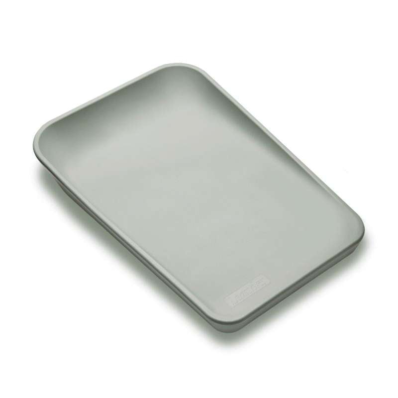 Leander Matty™ changing pad - Sage Green 