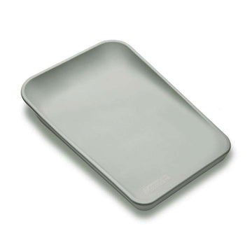 Leander Matty™ changing pad - Sage Green 
