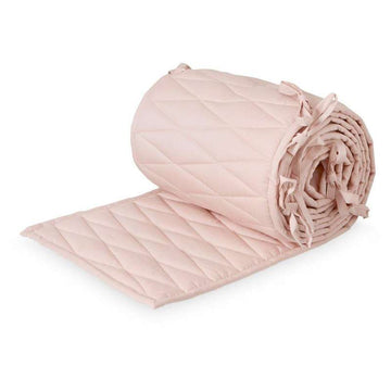 Cam Cam Copenhagen Bettrand - Gequiltet - Blossom Pink
