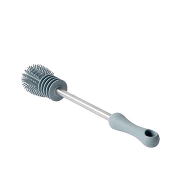 Haakaa Silicone Dish Brush - Grå 