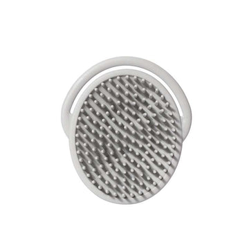 Haakaa Perie de şampon - Grå 