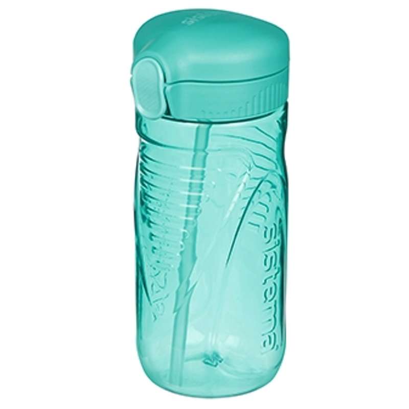 Sistema Steklenica za vodo - Tritan Quick Flip - 520ml - Minty Teal 