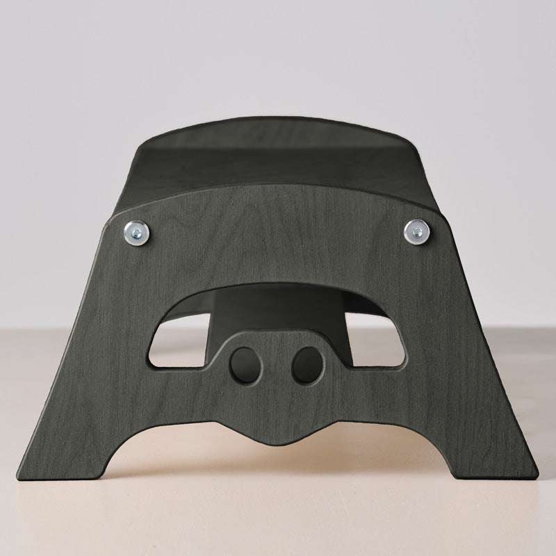 Marsus the Tortoise Stool - Berlin 