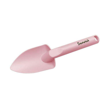 Scrunch Spade - Rosa