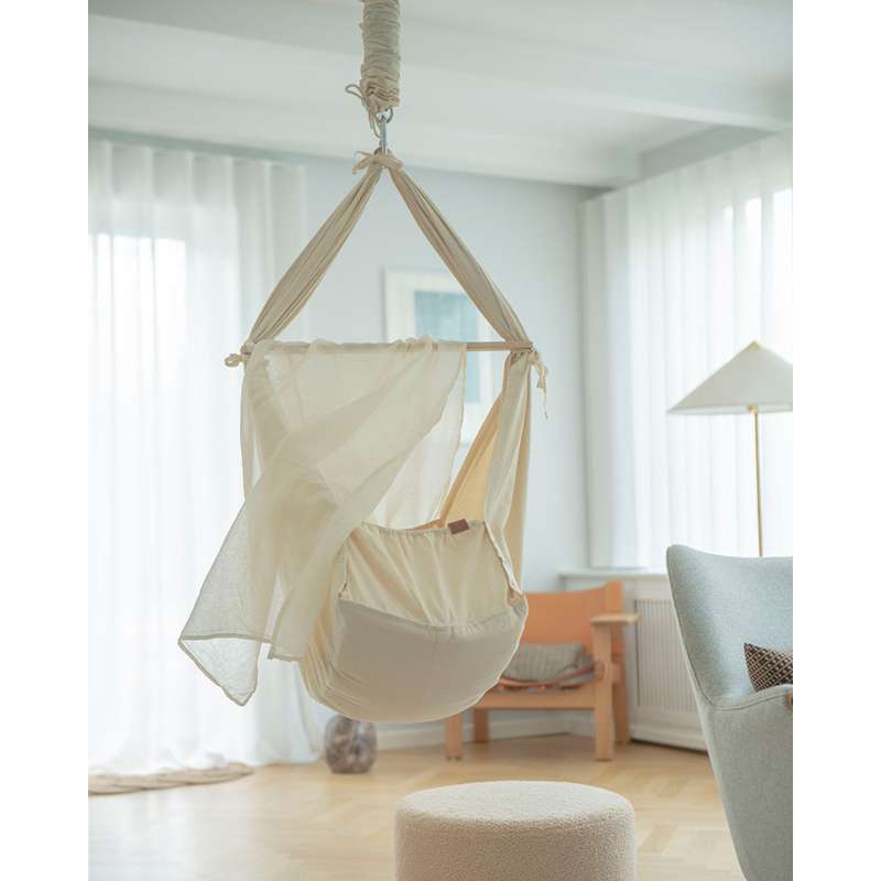 Pomoč Slyngevugge - Premium - Ekološki - Naraven 