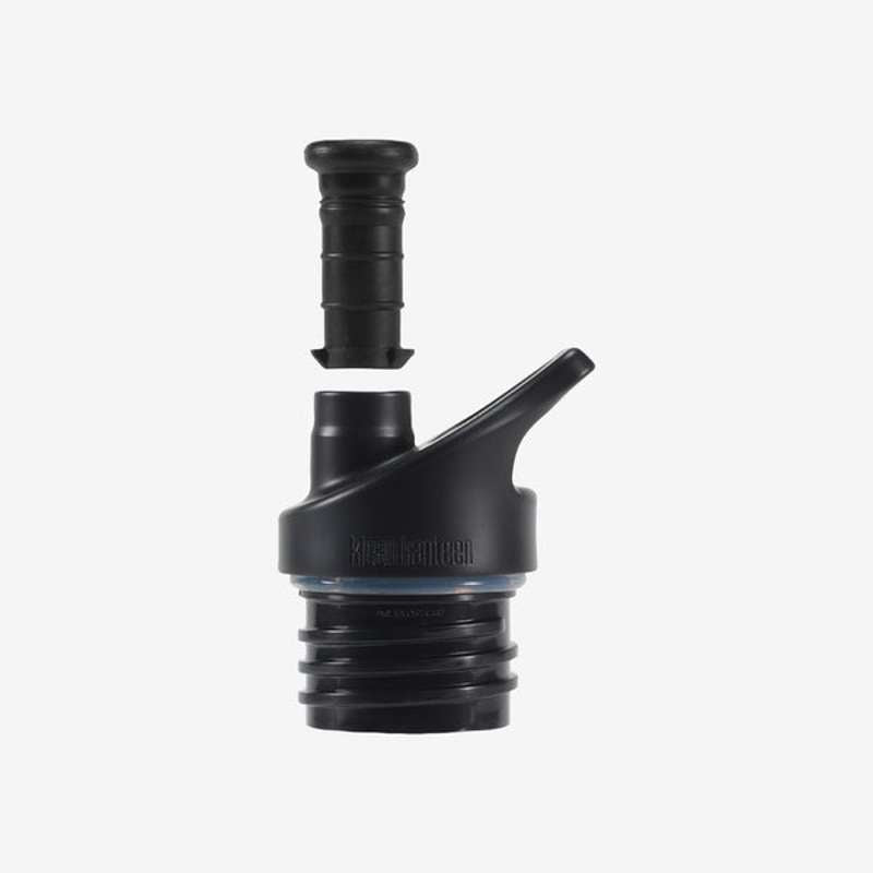 Klean Kanteen Classic Lahvička na pití - SportCap - 800ml - Havajský oceán 