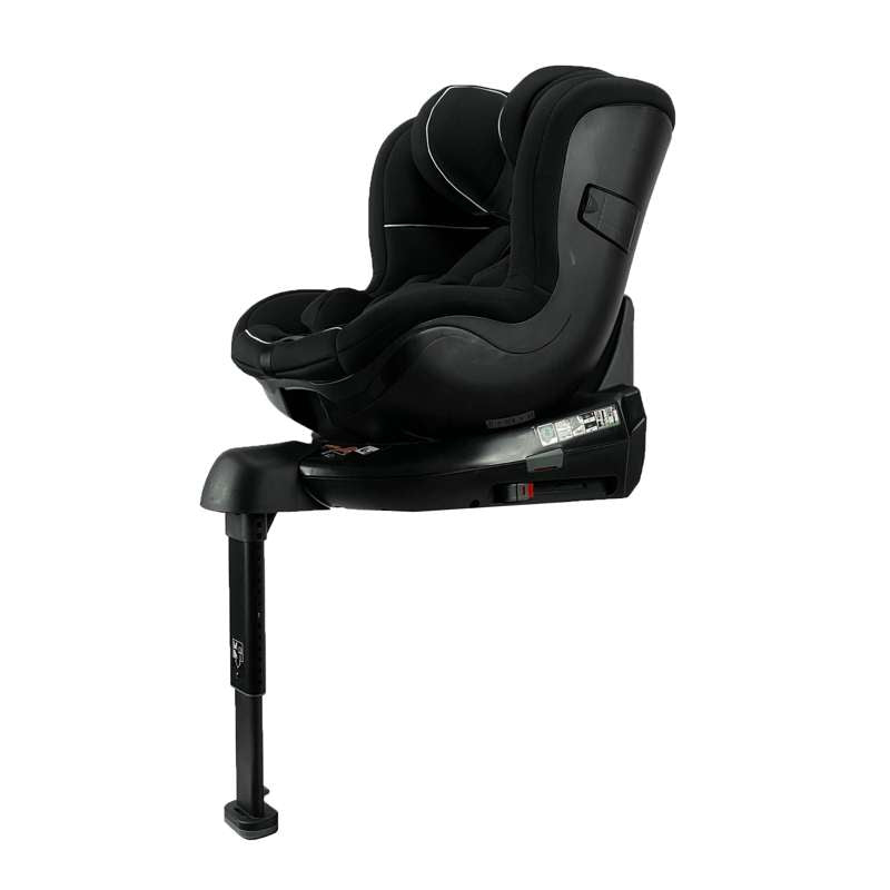 Kid'oh 360° Bilsete (0-4 år) wonder i-size (40-105 cm isofix) 