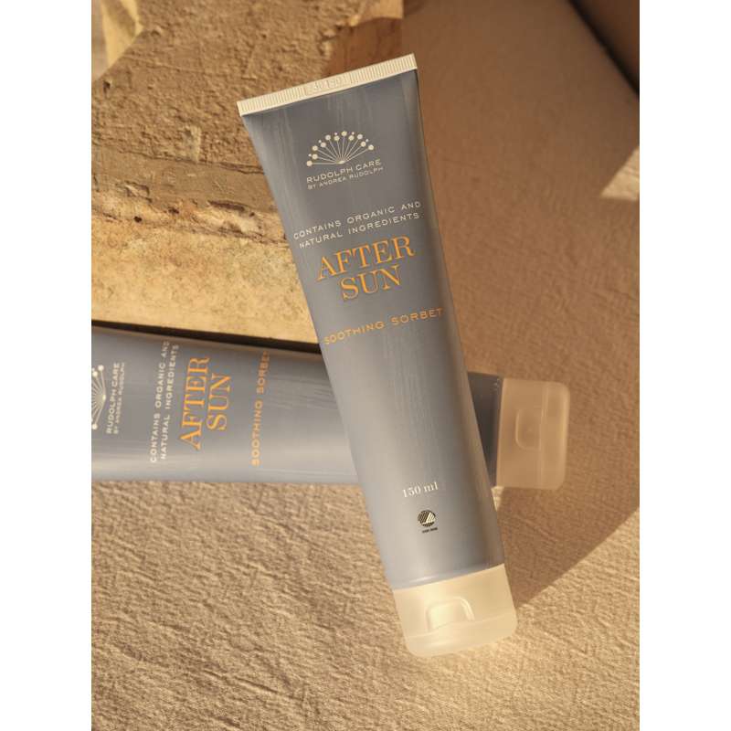 Rudolph Care Aftersun Soothing Sorbet - 150ml 