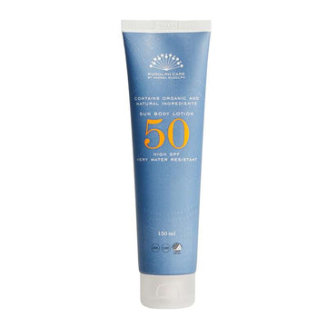 Rudolph Care Слънчев лосион за тяло SPF50 - 150мл 